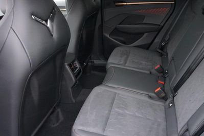 Cupra Terramar 1.5 eTSI DSG