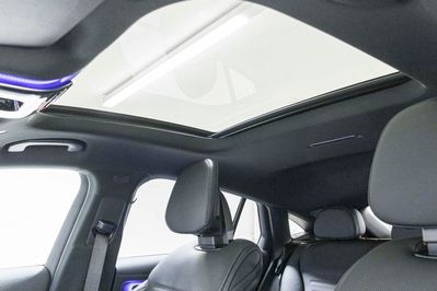 Mercedes GLC Coupe 300 d  4-Matic AMG Line