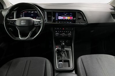 Seat ATECA 1.5 Tsi Style S&S Dsg