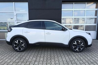 Citroen C4 1.2 Max eDCT6