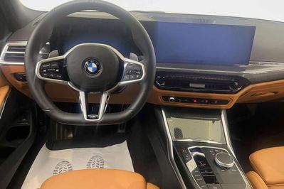 BMW Seria 3 320d M Sport