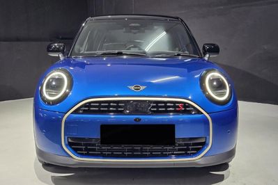 Mini Mini Cooper S Linia Favoured