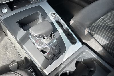 Audi Q5 40 TDI quattro Advanced