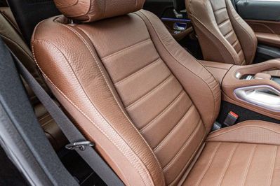 Mercedes GLS 450 d 4-MATIC AMG Line