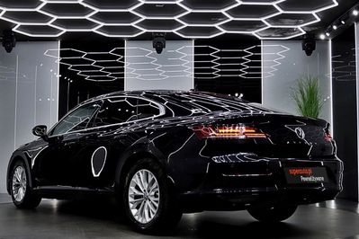 Volkswagen Arteon 2.0 TDI SCR Essence DSG