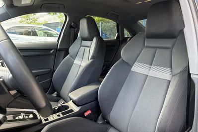 Audi A3 35 TFSI Advanced