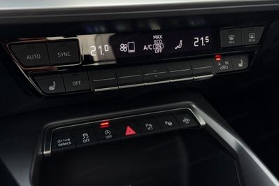 Audi A3 35 TFSI mHEV S Line S tronic