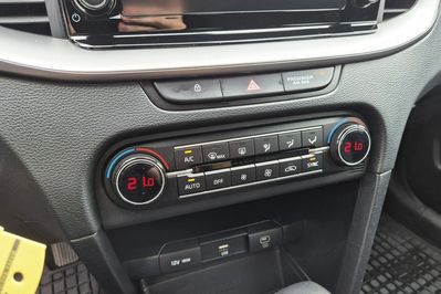 Kia Ceed 1.5 T-GDI M DCT