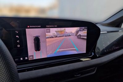 Audi A5 S5 Avant TFSI quattro