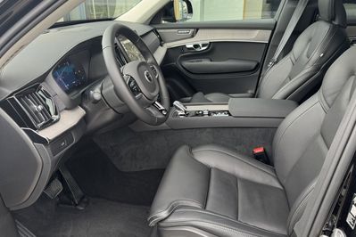 Volvo XC90 B5 B AWD Plus Bright 7OS