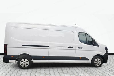 Renault Master 2.0 DCi L3H2 Extra