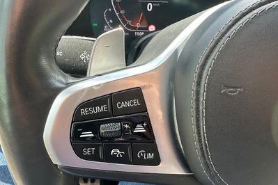 BMW X5 xDrive25d M Sport