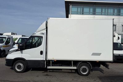 Iveco Daily 35S16 Chłodnia