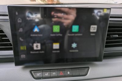 Renault Master L3 Extra Autolaweta AT9