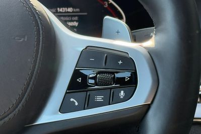 BMW Seria 5 530d xDrive M Sport