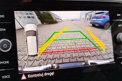 Volkswagen Passat 1.5 TSI EVO Business DSG