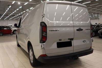 Ford Transit Custom 320 L2H1 Trend