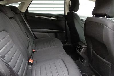 Ford Mondeo 2.0 EcoBlue Titanium