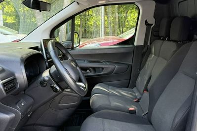 Toyota Proace City Standard