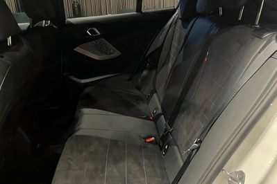 BMW Seria 1 118d M Sport