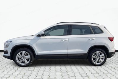 Skoda Karoq 1.5 TSI Selection