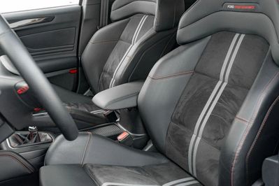Ford Focus 2.3 EcoBoost ST X