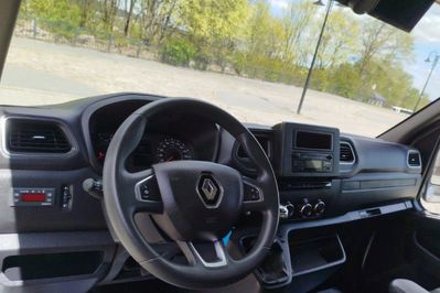 Renault Master 2.3 DCI L2H2 Pack Clim
