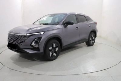 Omoda 5 Comfort DCT 1.6 T-GDI
