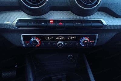 Audi Q2 35 Tfsi Advanced s Tronic