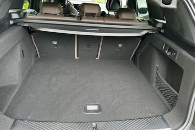 BMW X3 xDrive20d M Sport