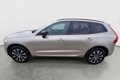 Volvo XC60 B5 B AWD Plus Dark