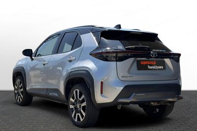 Toyota Yaris Cross Hybrid 1.5 Executive
