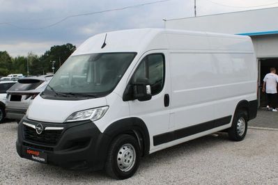 Opel Movano 2.2 CDTI L3H2