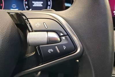 Skoda Superb TSI 4x4 Selection DSG