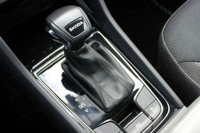 Skoda Kodiaq 1.5 Tsi Dsg Ambition
