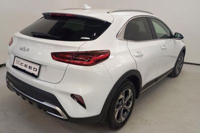 Kia XCeed 1.5 T-GDI M