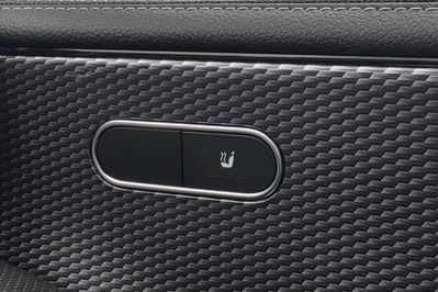 Mercedes CLA 200 d Progressive 8G-DCT