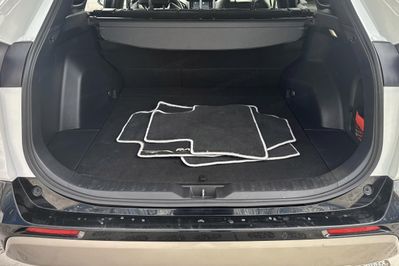 Toyota RAV4 Selection 2.5 Hybrid