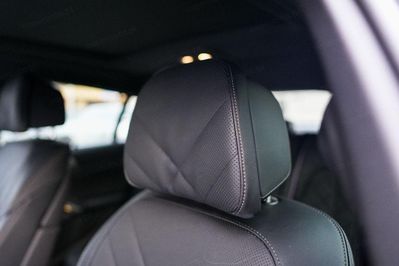 BMW X6 xDrive30d M Sport