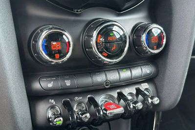 Mini Mini Cooper S GPF aut