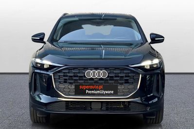 Audi Q5 TFSI mHEV 150 kW Quattro S tronic