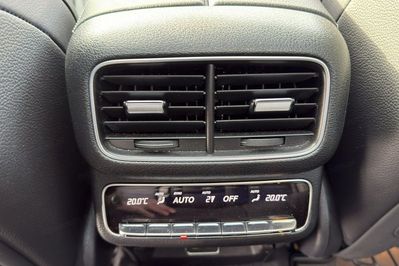 Mercedes GLE 300 d mHEV 4-Matic