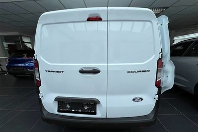 Ford Transit Courier Trend L1H1
