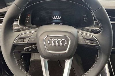 Audi Q8 TDI quattro