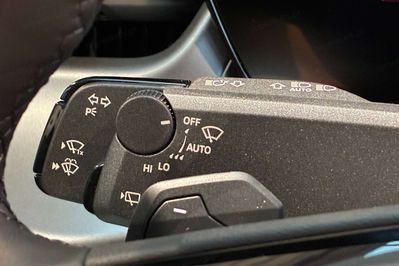 Audi Q3 e-Hybrid
