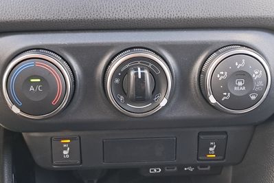 Toyota Yaris 1.5 Style