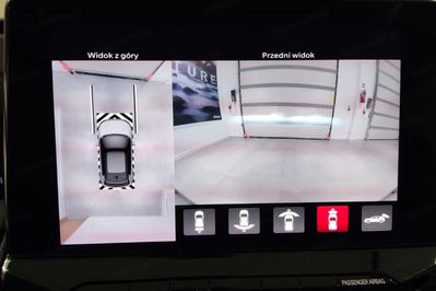 Jeep Compass T4 mHEV Limited FWD S&S DCT