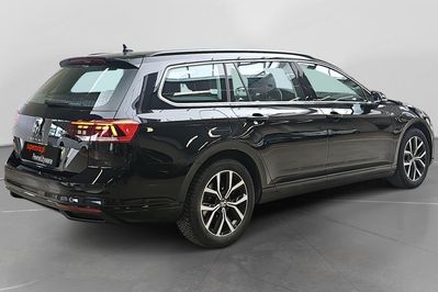Volkswagen Passat TSI EVO Business DSG