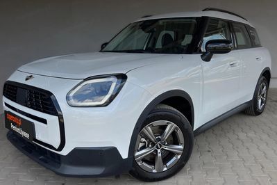 Mini Countryman C mHEV Linia Classic aut