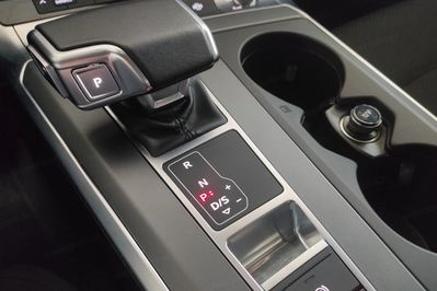 Audi A6 45 TFSI mHEV S tronic
